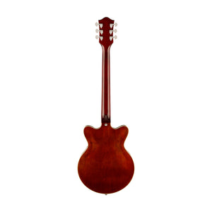 Gretsch G2655T Streamliner Center Block Jr. Electric Guitar, Tropico