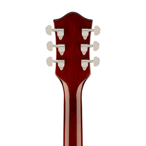 Gretsch G2655T Streamliner Center Block Jr. Electric Guitar, Tropico