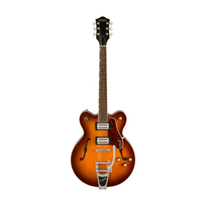Gretsch G2622T Streamliner Center Block Double-Cut Electric Guitar, Abbey Ale