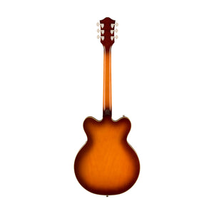 Gretsch G2622T Streamliner Center Block Double-Cut Electric Guitar, Abbey Ale