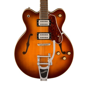 Gretsch G2622T Streamliner Center Block Double-Cut Electric Guitar, Abbey Ale