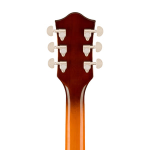 Gretsch G2622T Streamliner Center Block Double-Cut Electric Guitar, Abbey Ale