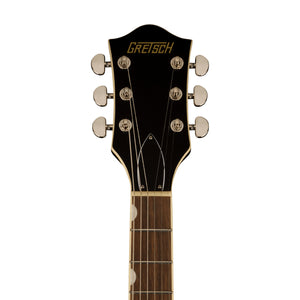 Gretsch G2420 Streamliner Hollowbody Electric Guitar w/Chromatic II Tailpiece, Aged Brooklyn Burst