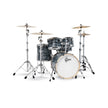 Gretsch RN2-E605-SOP Renown Maple 5-Piece Drum Shell Kit Set (20inch Bass), Silver Oyster Pearl