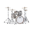 Gretsch RN2-E605-VP Renown Maple 5-Piece Drum Shell Kit Set (20inch Bass), Vintage Pearl
