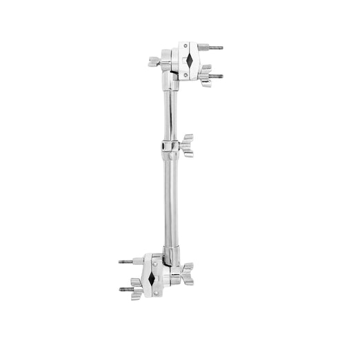 Gibraltar SC-EA250 Adjustable double Super Grabber extension arm
