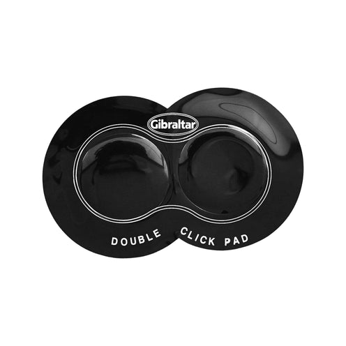 Gibraltar SC-GDCP Double Bass Drum Click Pad