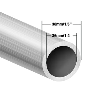 Gibraltar SC-GPR30C 30inch Curved Drum Rack Tube
