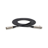 Hosa XLR-110 10 FT Balanced Interconnect XLR Cable
