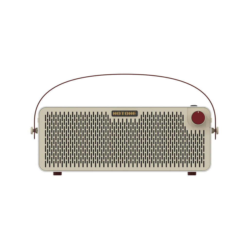 Hotone AP-30WH Pulze Luna Bluetooth-Modeling Amplifier