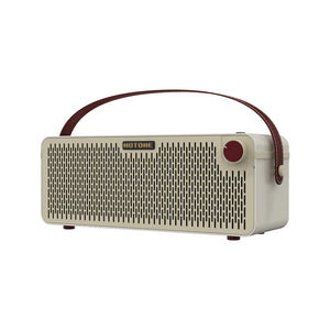 Hotone AP-30WH Pulze Luna Bluetooth-Modeling Amplifier