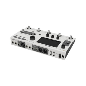 Hotone MP-380 Ampero II Stage Multieffects Pedal