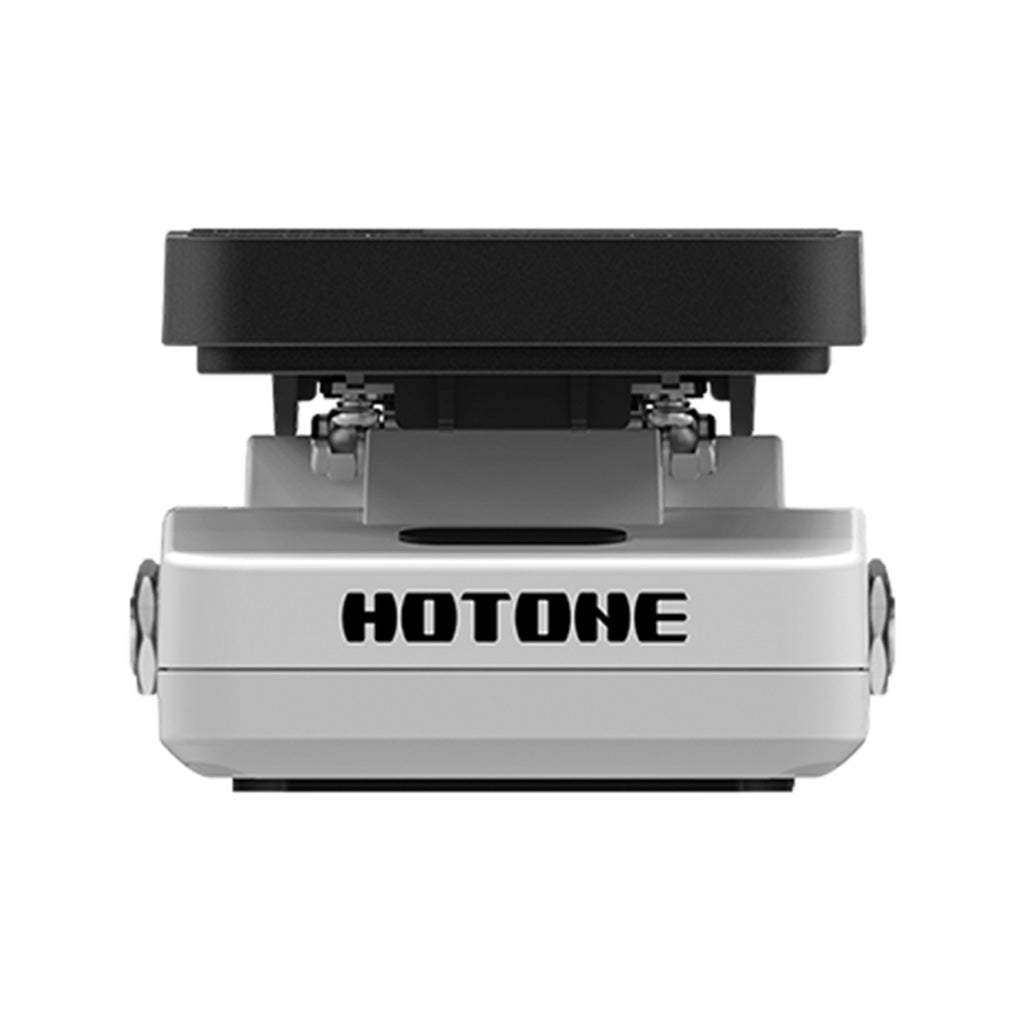 ギター HOTONE TUNERPRESS Tuner Press – Hotone Audio