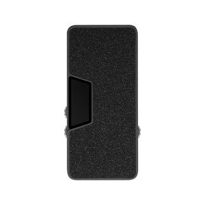 Hotone SP-30T Tuner Press Passive Volume/Expression Effects Pedal w/Tuner