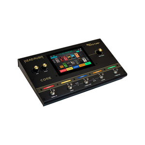 Headrush Core Guitar Pedal