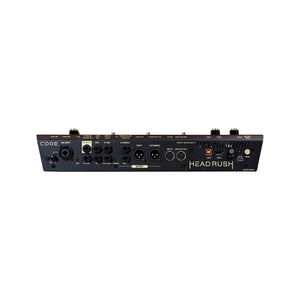 Headrush Core Guitar Pedal