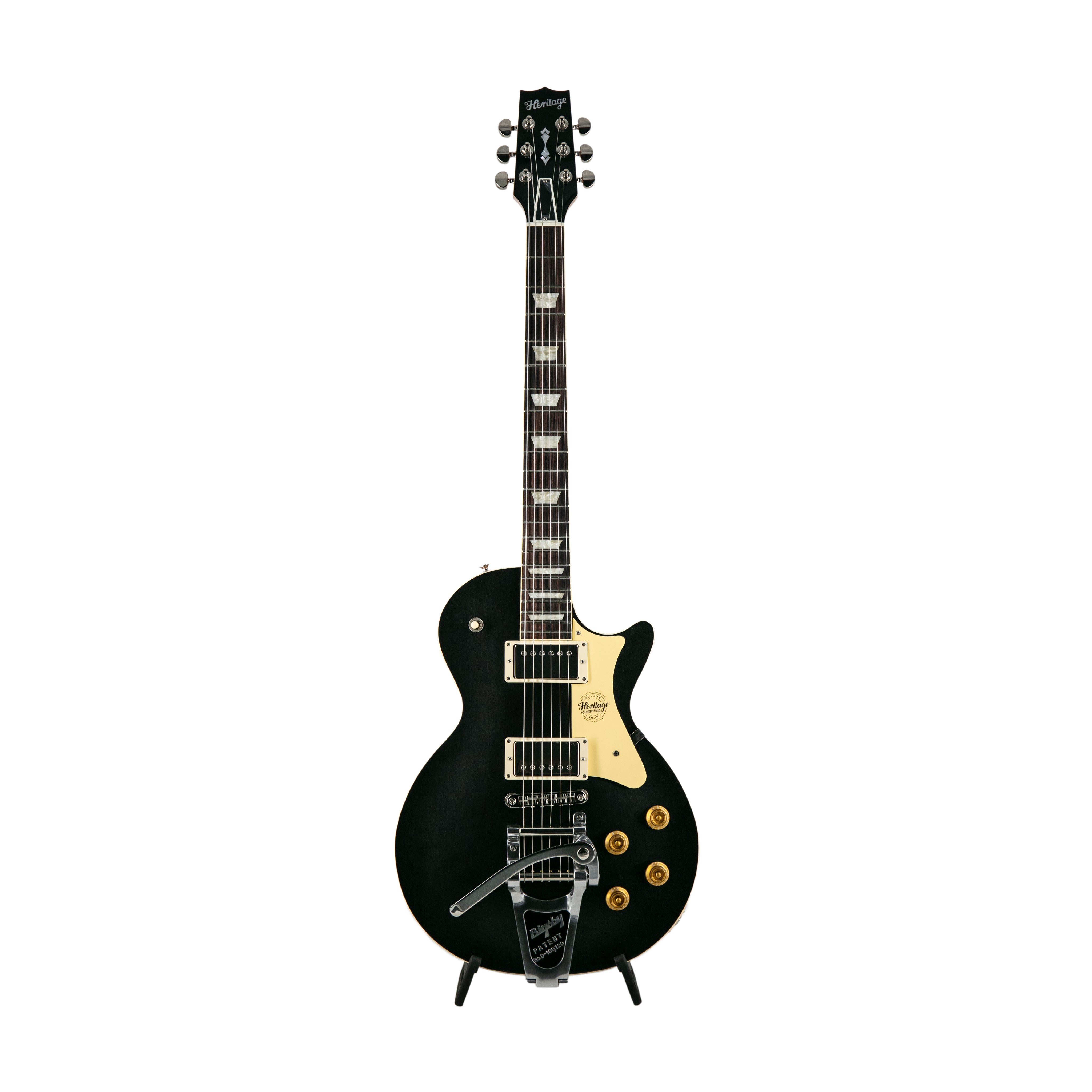 Heritage Custom Shop Core Collection H-150 Electric Guitar w/Case