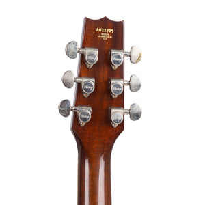 Heritage Standard Collection Factory Special H-535 Electric Guitar with Case, Gold Top, Artisan Aged