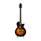Heritage Ascent Collection H-150 Electric Guitar, Sunburst