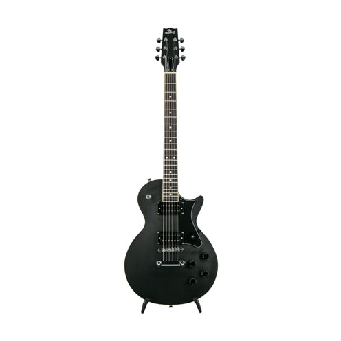 Heritage Ascent Collection H-150 Electric Guitar, Matte Charcoal (B-Stock)