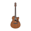Ibanez AAM54CE-OPN Acoustic-Electric Guitar, Open Pore Natural