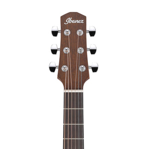 Ibanez AAM54CE-OPN Acoustic-Electric Guitar, Open Pore Natural