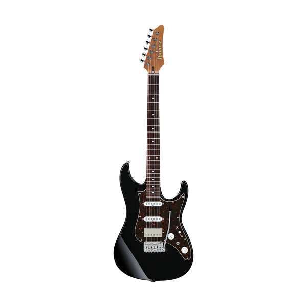 Ibanez Prestige AZ2204N Electric Guitar, Black – Swee Lee Malaysia