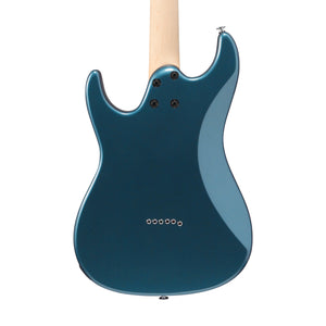 Ibanez AZES31-AOC Electric Guitar, Arctic Ocean Metallic