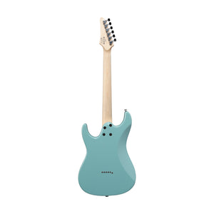 Ibanez AZES31-PRB Electric Guitar, Purist Blue