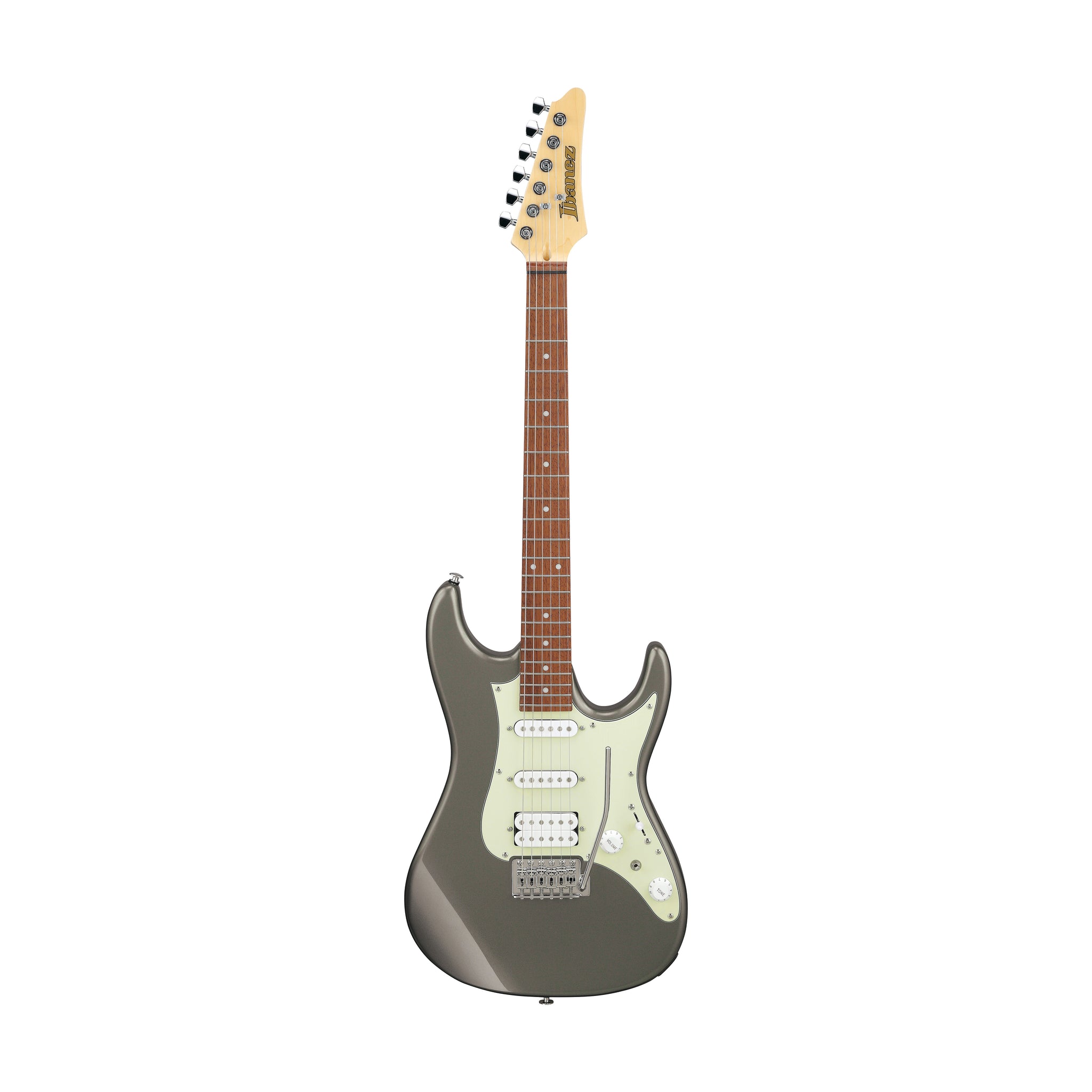 Ibanez AZES40-TUN Electric Guitar, Tungsten