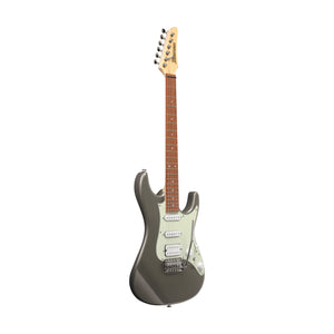 Ibanez AZES40-TUN Electric Guitar, Tungsten