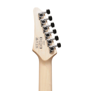 Ibanez AZES40-TUN Electric Guitar, Tungsten