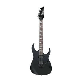 Ibanez GRG121DX-BKF Electric Guitar, Black Night – Swee Lee Malaysia