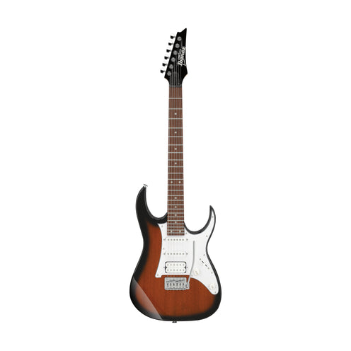 Ibanez GRG140-SB Electric Guitar, Sunburst