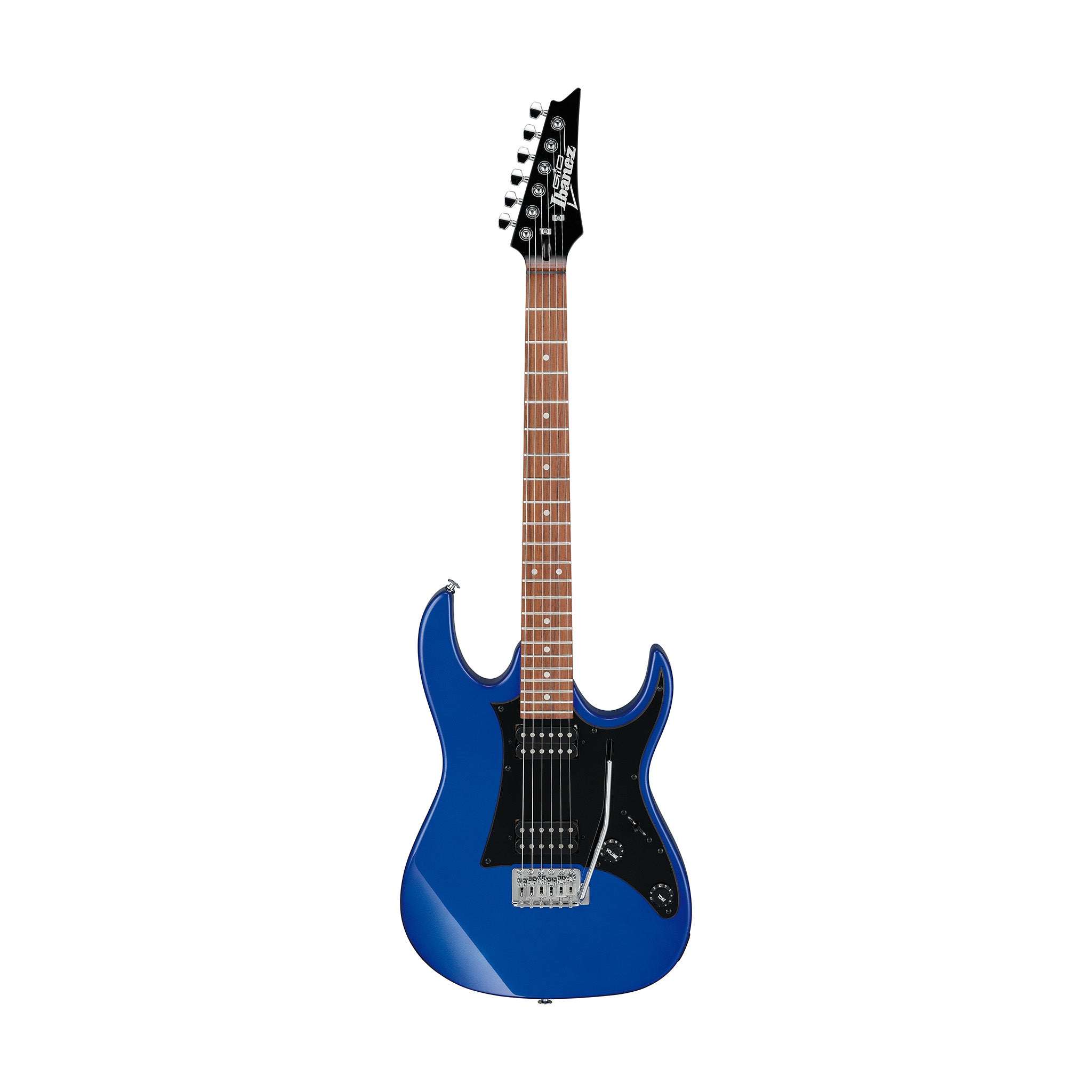 Ibanez GRX20-JB GIO RX Electric Guitar, Jewel Blue – Swee Lee Malaysia