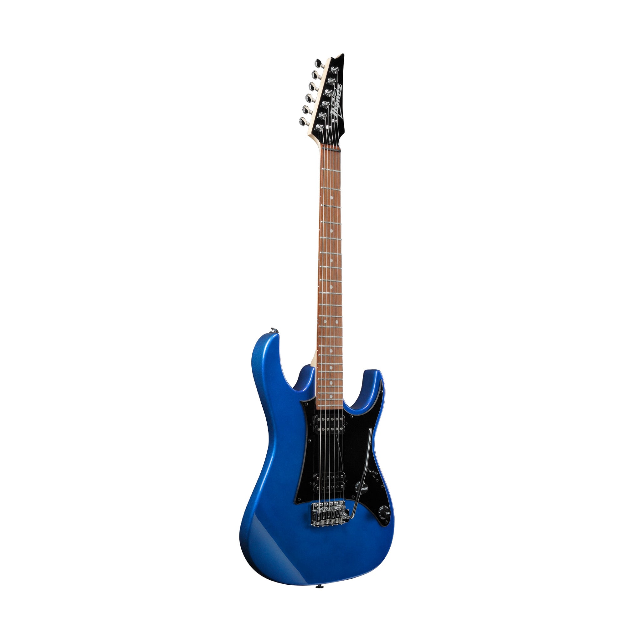 Ibanez GRX20-JB GIO RX Electric Guitar, Jewel Blue – Swee Lee Malaysia
