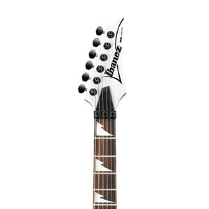 Ibanez RG350DXZ-WH Electric Guitar, White