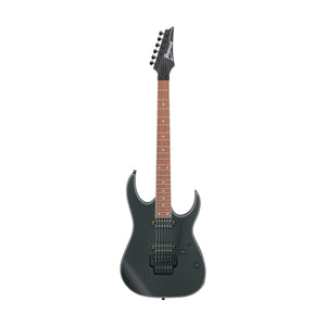 Ibanez RG420EX-BKF Electric Guitar, Black Flat