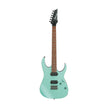 Ibanez RG421S-SEM Electric Guitar, Sea Shore Matte
