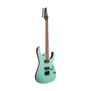 Ibanez RG421S-SEM Electric Guitar, Sea Shore Matte