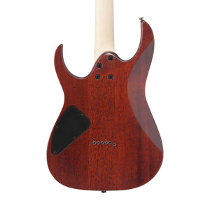 Ibanez RG421S-SEM Electric Guitar, Sea Shore Matte