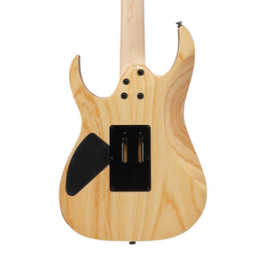 Ibanez RG470AHM-BMT Electric Guitar, Blue Moon Burst
