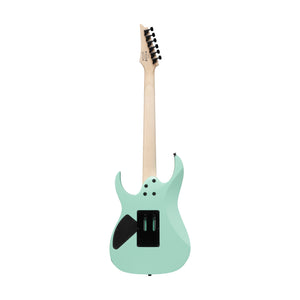 Ibanez RG470DX-SFM Electric Guitar, Sea Foam Green Matte