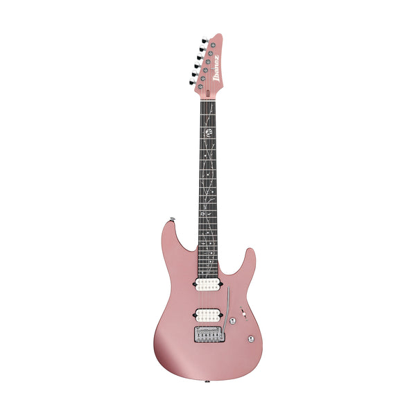 ギター Ibanez TOD10 Tim Henson Signature Ibanez TOD10 Tim Henson Signature Electric Guitar, Metallic Mauve