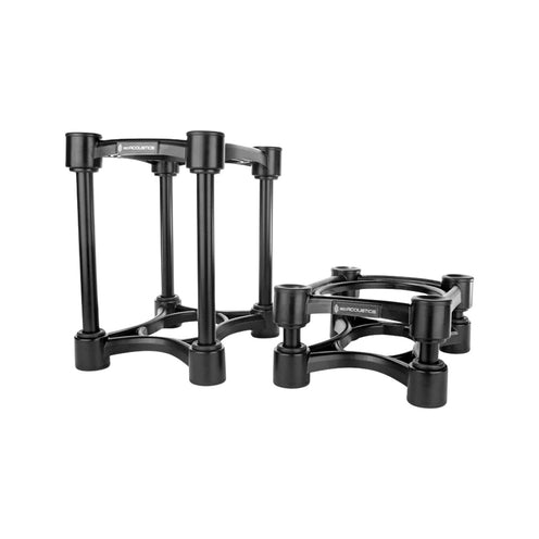 IsoAcoustics ISO-155 Isolation Stand for Studio Monitors, Pair
