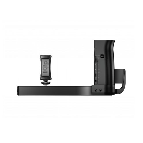 IK Multimedia Smartphone And Camera Broadcast Mount And Preamp (B-Stock)
