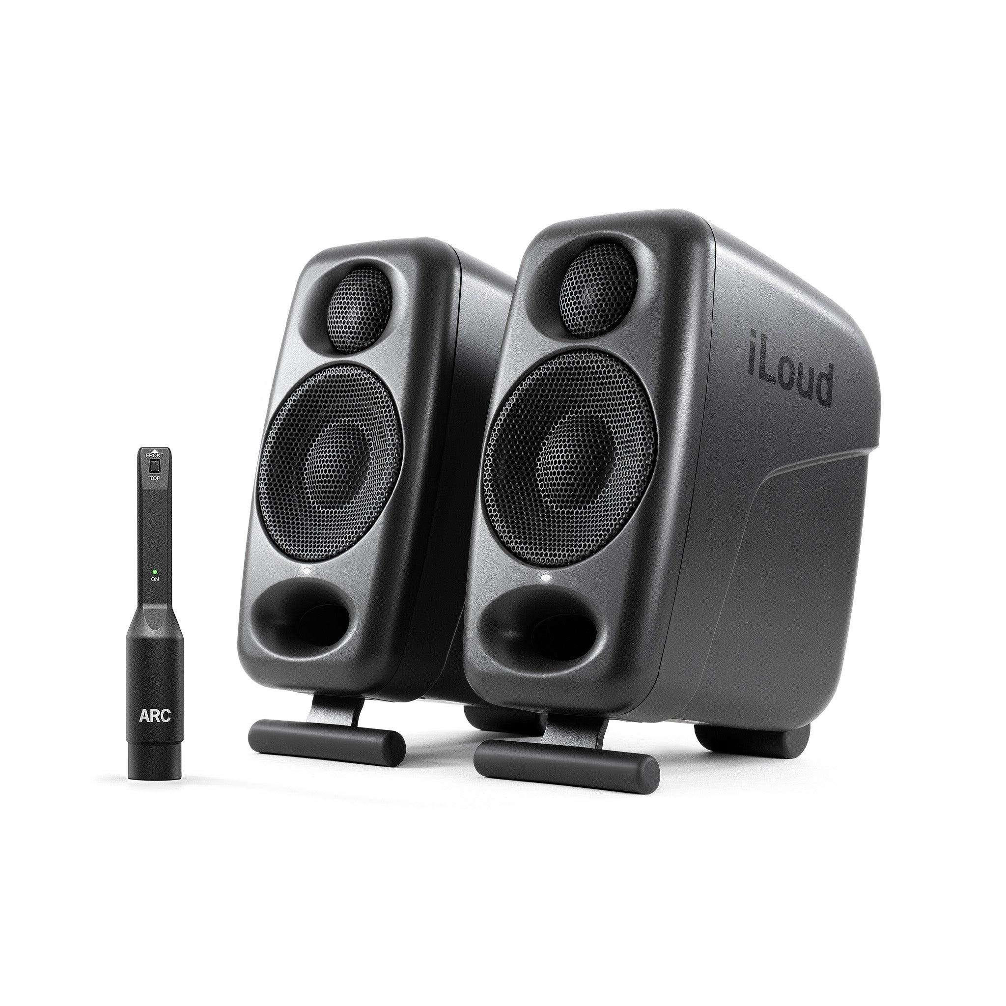 IK Multimedia iLoud Micro Monitor Pro Pair – Swee Lee Malaysia
