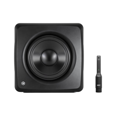IK Multimedia iLoud Sub Powered Subwoofer
