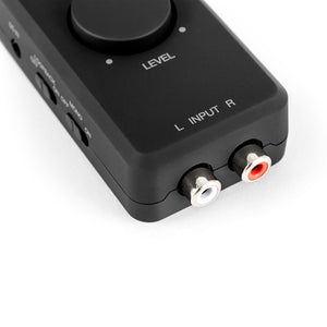 IK Multimedia iRig Stream Stereo Audio Interface ver. Asia