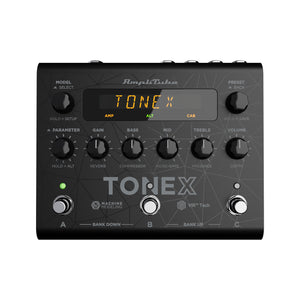 IK Multimedia TONEX Pedal Amplifier/Cabinet/Pedal Modeler